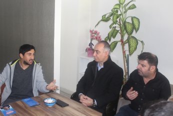 Yeri geldiğinde halka  rağmen önlem almalı