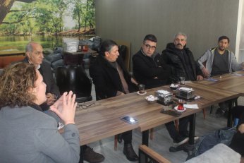 Yeri geldiğinde halka  rağmen önlem almalı