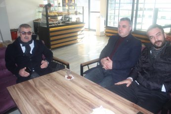 Yeri geldiğinde halka  rağmen önlem almalı