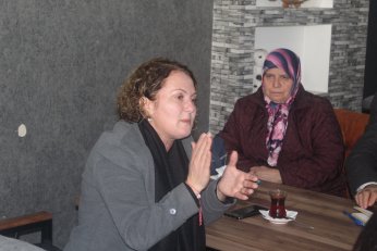 Yeri geldiğinde halka  rağmen önlem almalı