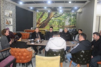 Yeri geldiğinde halka  rağmen önlem almalı