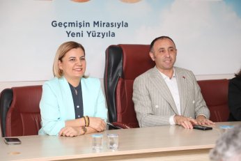 İkinci adamlığa Çelik irade 