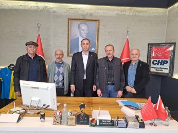 İkinci adamlığa Çelik irade 