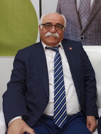 İkinci adamlığa Çelik irade 