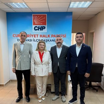 İkinci adamlığa Çelik irade 