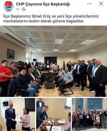 İkinci adamlığa Çelik irade 