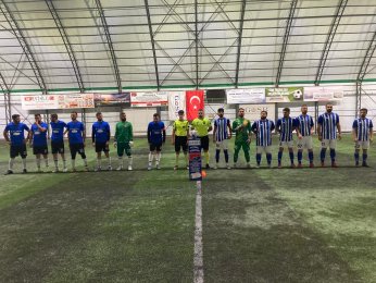 Dört takım birbirini “yedi”