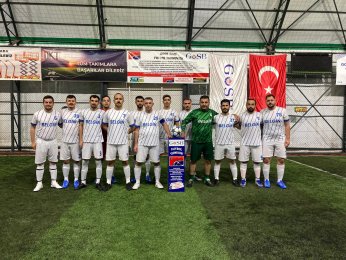 Dört takım birbirini “yedi”