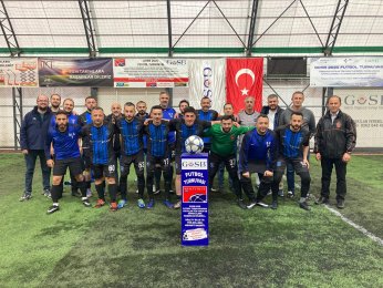 Dört takım birbirini “yedi”