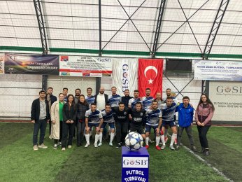 Dört takım birbirini “yedi”