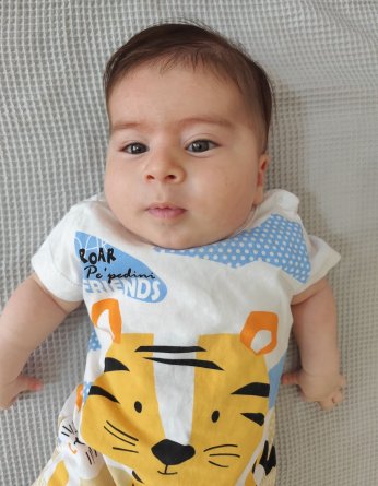 SMA meleğinin destek eli Diyarbakır'da