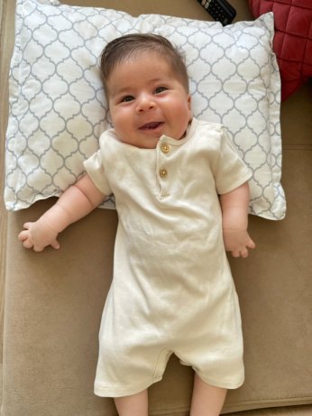 SMA meleğinin destek eli Diyarbakır'da