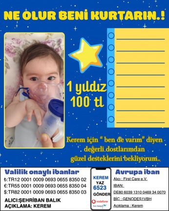 SMA meleğinin destek eli Diyarbakır'da