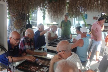 Semti tanıttık. Çıtayı yükselttik. Arkadaşlar edindik” 