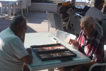 Semti tanıttık. Çıtayı yükselttik. Arkadaşlar edindik” 