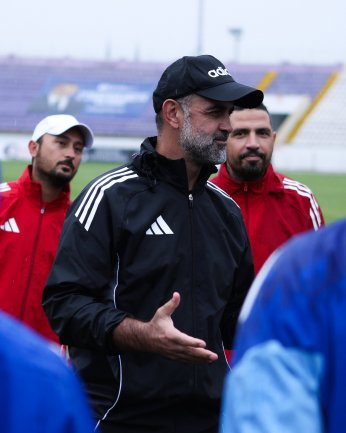 Şampiyonluk için birkaç takviye gerekebilir