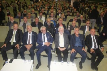 “Milli Görüşçü olmak kıyamete kadar anılmaktır”