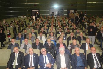 “Milli Görüşçü olmak kıyamete kadar anılmaktır”