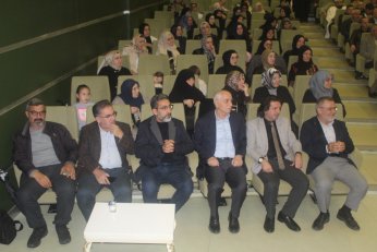 “Milli Görüşçü olmak kıyamete kadar anılmaktır”