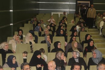 “Milli Görüşçü olmak kıyamete kadar anılmaktır”