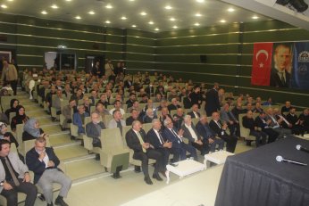 “Milli Görüşçü olmak kıyamete kadar anılmaktır”