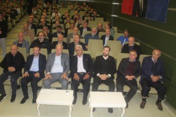 “Milli Görüşçü olmak kıyamete kadar anılmaktır”