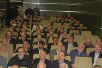 “Milli Görüşçü olmak kıyamete kadar anılmaktır”