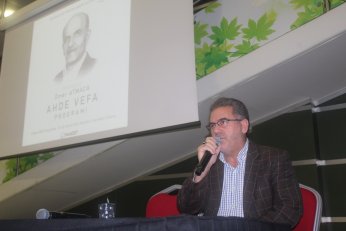 “Milli Görüşçü olmak kıyamete kadar anılmaktır”