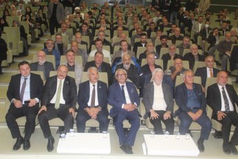 “Milli Görüşçü olmak kıyamete kadar anılmaktır”