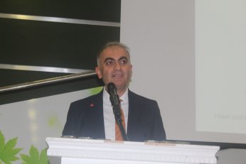 “Milli Görüşçü olmak kıyamete kadar anılmaktır”