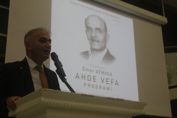 “Milli Görüşçü olmak kıyamete kadar anılmaktır”