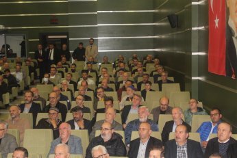 “Milli Görüşçü olmak kıyamete kadar anılmaktır”