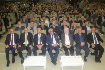 “Milli Görüşçü olmak kıyamete kadar anılmaktır”