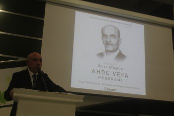 “Milli Görüşçü olmak kıyamete kadar anılmaktır”