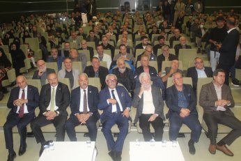 “Milli Görüşçü olmak kıyamete kadar anılmaktır”