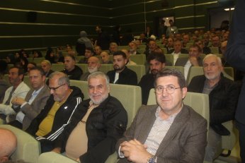 “Milli Görüşçü olmak kıyamete kadar anılmaktır”