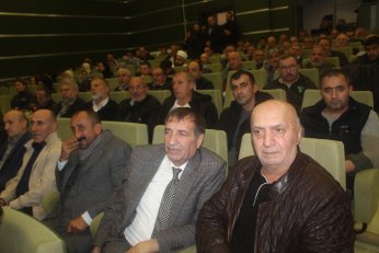 “Milli Görüşçü olmak kıyamete kadar anılmaktır”