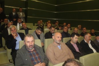 “Milli Görüşçü olmak kıyamete kadar anılmaktır”