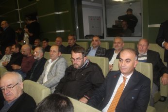 “Milli Görüşçü olmak kıyamete kadar anılmaktır”