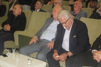 “Milli Görüşçü olmak kıyamete kadar anılmaktır”