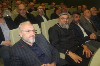 “Milli Görüşçü olmak kıyamete kadar anılmaktır”