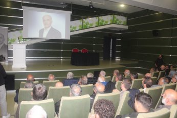 “Milli Görüşçü olmak kıyamete kadar anılmaktır”