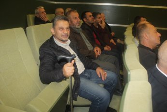 “Milli Görüşçü olmak kıyamete kadar anılmaktır”