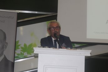 “Milli Görüşçü olmak kıyamete kadar anılmaktır”