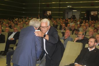 “Milli Görüşçü olmak kıyamete kadar anılmaktır”