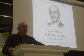 “Milli Görüşçü olmak kıyamete kadar anılmaktır”