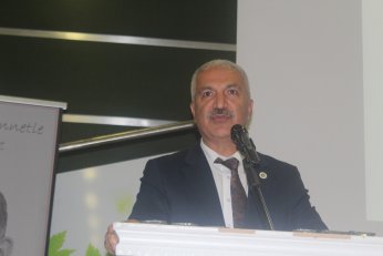 “Milli Görüşçü olmak kıyamete kadar anılmaktır”