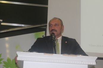 “Milli Görüşçü olmak kıyamete kadar anılmaktır”