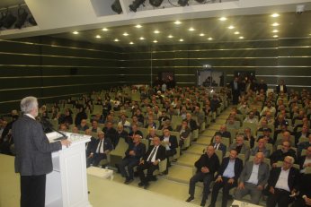 “Milli Görüşçü olmak kıyamete kadar anılmaktır”