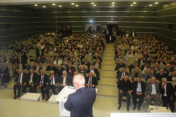 “Milli Görüşçü olmak kıyamete kadar anılmaktır”